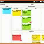 Überraschen 7 Kanban Excel Template Twcul