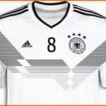 Überraschen Dfb Stellt Das Neue Trikot Der Deutschen