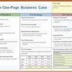 Überraschen E Pager Vorlage Genial Business Case E Page Business