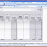 Überraschen Genial Nebenkostenabrechnung Vorlage Excel