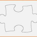 Überraschen Puzzle Vorlage Blanko Best Ziemlich Puzzle Teile