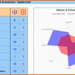 Überraschen Swot Analyse Durchführen Excel Vorlagen Shop