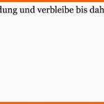 Ungewöhnlich 9 Anschreiben Bewerbung Abstände