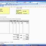 Ungewöhnlich Access Rechnung Erstellen Vorlage Rechnung Kleingewerbe