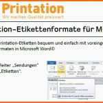 Ungewöhnlich Etiketten Vorlagen Intuiflexetiketten Drucken Vorlage