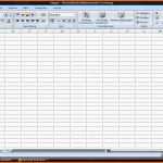 Ungewöhnlich Excel Tabelle Vorlage Erstellen – Kostenlos Vorlagen