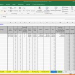 Ungewöhnlich Excel Vorlage Einnahmenüberschussrechnung EÜr Pierre