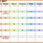 Ungewöhnlich Lernplan Vorlage Excel Schön Kalender Oktober 2017 Als Pdf