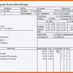 Ungewöhnlich Lohnabrechnung Muster
