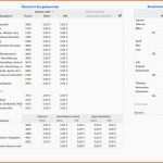 Ungewöhnlich Numbers Vorlage Einnahmen Überschuss Rechnung EÜr 2018