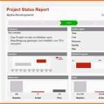 Ungewöhnlich Projektstatusbericht Vorlage Ppt Neu Charmant Powerpoint
