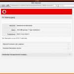 Ungewöhnlich Vorlage Kündigung Vodafone Sicherheitspaket