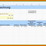 Unglaublich 20 Fahrtkostenabrechnung formular