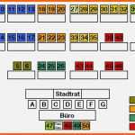 Unglaublich 47 Cool Sitzplan Excel Vorlage Bilder
