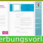 Unglaublich Bewerbungsschreiben Ausbildung Mit Lebenslauf Zum Download