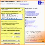 Unglaublich Coolcdbookletmaker Word Vorlage Für Standard Cd Dvd