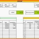 Unglaublich Doppelte Buchhaltung Excel Vorlage Kostenlos – De Excel