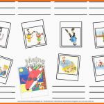 Unglaublich Faltbuch Vorlage Lapbook Faltbuch Blanko Mini B Cher