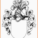 Unglaublich Leeres Wappen Mit Ritterhelm Ausmalbild &amp; Malvorlage