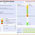Unglaublich Projektstatusbericht Vorlage Ppt Elegant atemberaubend