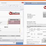 Unglaublich Rechnungsvorlagen Muster Beispiele Information