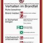 Unglaublich som Brandschutz