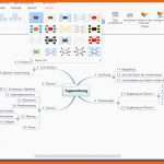 Unglaublich Vorlage Mindmap Word Wunderbare Mindmap Erstellen