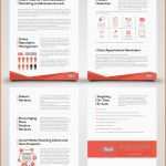 Unglaublich White Paper Template