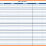 Unvergesslich 11 Tagesplaner Vorlage Kostenlos