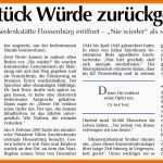 Unvergesslich 11 Zeitungsartikel Schreiben Vorlage