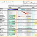 Unvergesslich Bauzeitenplan Vorlage