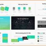 Unvergesslich Career Portfolio Template Powerpoint Lovely 20 Best Pitch