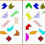 Unvergesslich Download Bastel Vorlagen – Pentoma Ganzes Tangram Vorlage