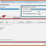Unvergesslich E Mail Signatur Vorlage Geschäftlich Neu Adresse Outlook