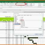 Unvergesslich Excel Vorlage Projektplan Süß Projektplan Excel