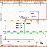 Unvergesslich Quadratmeter Wand Berechnen Fein Abstand Deckenspots