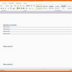 Unvergleichlich 12 Vorlage Inhaltsverzeichnis Word