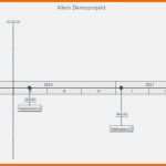 Unvergleichlich 6 Zeitstrahl Excel Diagramm