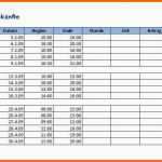 Unvergleichlich 61 Angenehm Vorlage Zur Dokumentation Der Täglichen