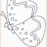 Unvergleichlich Ausmalbilder Schmetterling 1 Tiere Zum Ausmalen