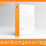 Unvergleichlich Bewerbung Vorlage Kostenlos Download Bewerbungsschreiben