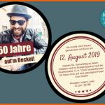 Unvergleichlich Bierdeckel Mit Foto Selbst Gestalten