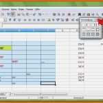 Unvergleichlich Excel Bauzeitenplan Vorlage Hübsch [zeitplan Erstellen