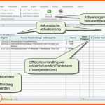 Unvergleichlich Excel Vorlage Management Task List Pendenzenverwaltung