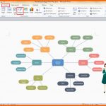 Unvergleichlich How to Create A Mind Map On Microsoft Word