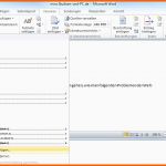 Unvergleichlich Inhaltsverzeichnis Automatisch Erstellen Lassen Von Word