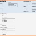 Unvergleichlich Kostenlose Excel Vorlagen Für Bauprojektmanagement