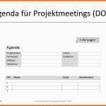 Unvergleichlich Meeting Protokoll Vorlage Excel – De Excel