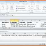 Unvergleichlich Outlook Kontakte Aus Excel Importieren Pctipp