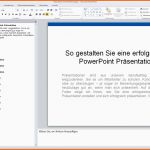 Unvergleichlich so Erstellen Sie Eine Erfolgreiche Powerpoint Präsentation